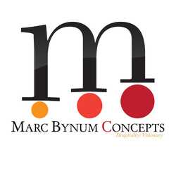 Marc Bynum Concepts, profile image