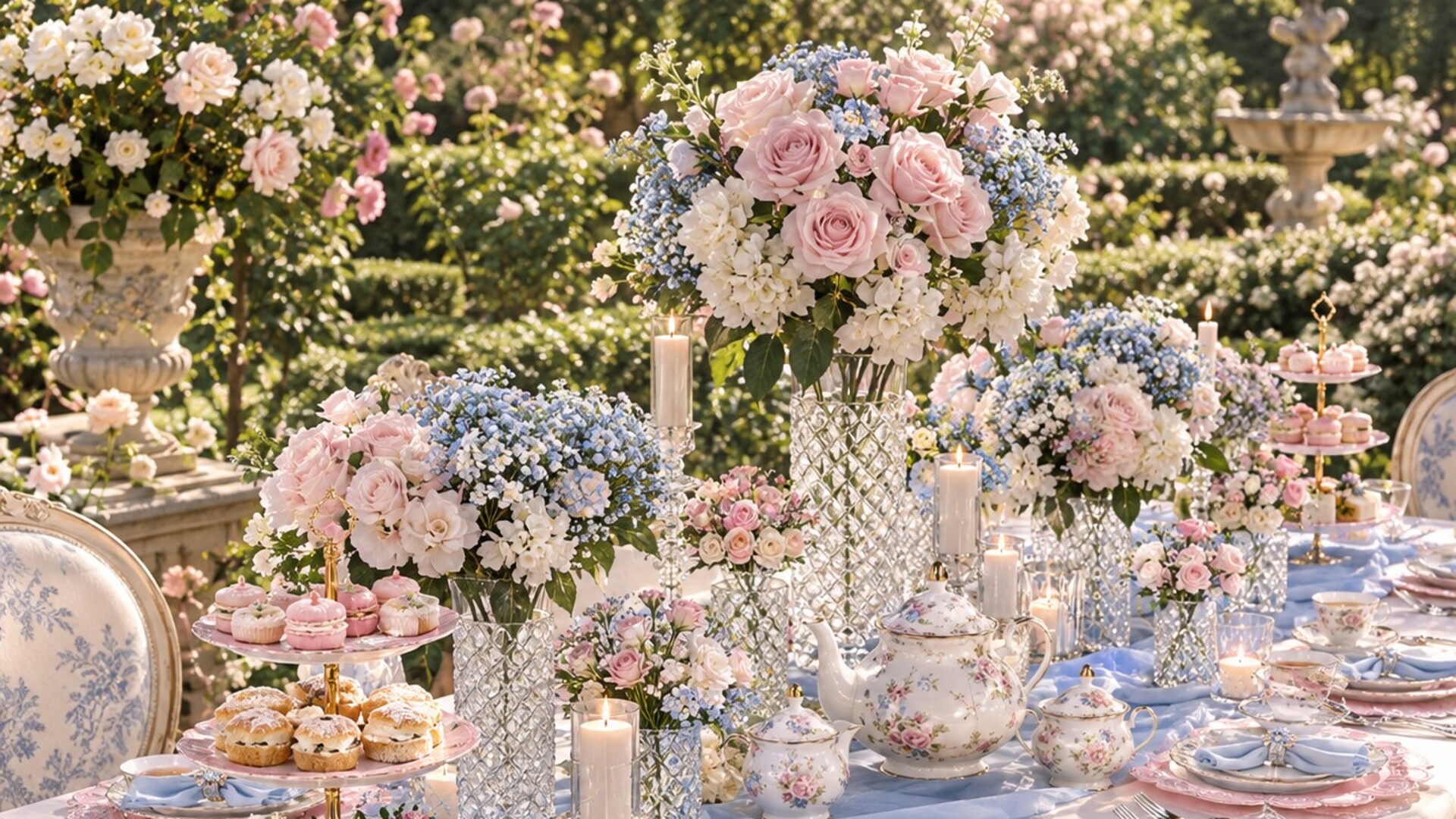 Priscilla Dawn Boutique and Tearoom + Updated Prices - The Knot