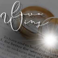 Love Wins Officiants and Witnesses, profile image