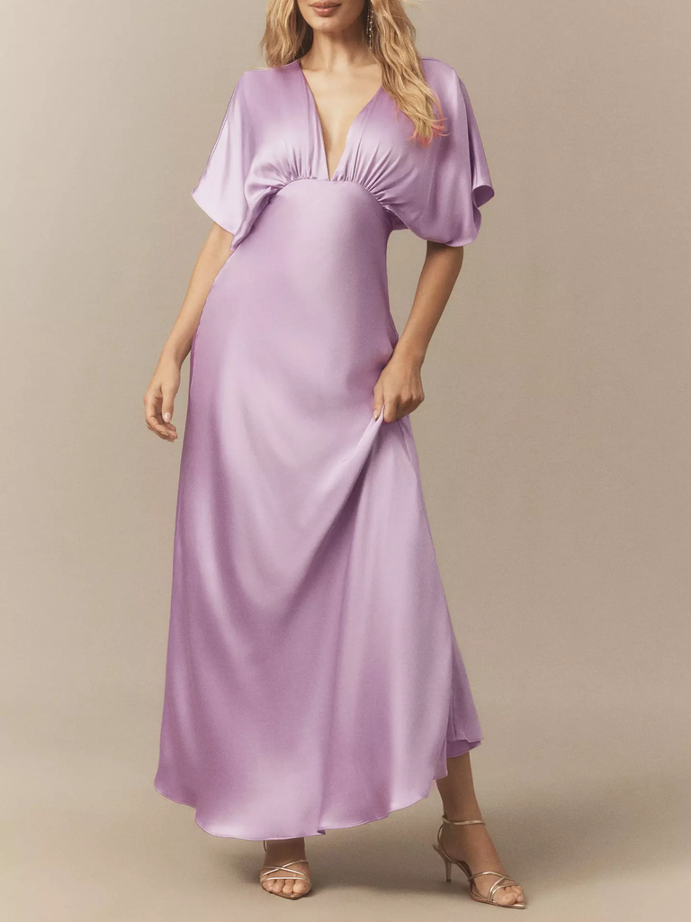 summer mother of the bride dresses long Summer Mother of the Bride Dresses: 27 Fresh Styles