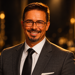 Elijah Edwards Modern Mental Comedy, profile image