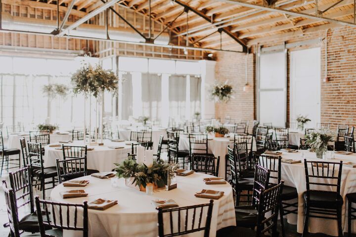 The Guild KC | Reception Venues - The Knot