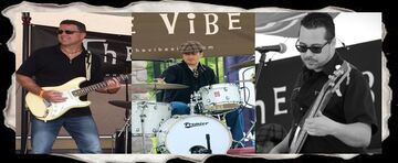 The Vibe - Rock Band - Newburgh, NY - Hero Main