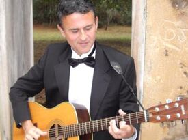 Vocalist/Acoustic Guitarist Pete Jock - Acoustic Guitarist - Hilton Head Island, SC - Hero Gallery 1