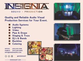 Insignia Events - DJ - Tampa, FL - Hero Gallery 3