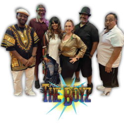 Norman & The Boyz, profile image