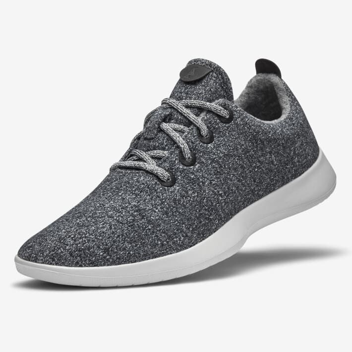 AllBirds sneakers wool anniversary gift