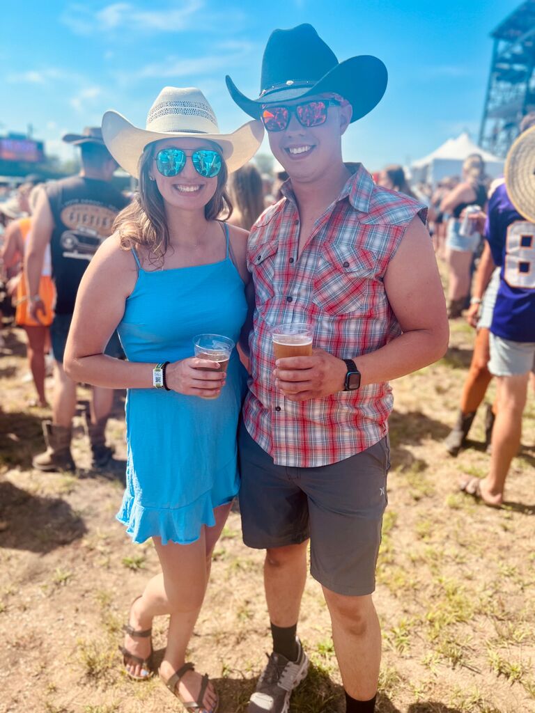 First WE Fest