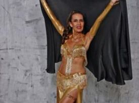 Amira - Belly Dancer - Aiken, SC - Hero Gallery 3