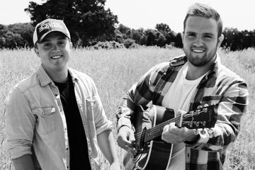 Feehan Brothers - Country Band - Haymarket, VA - Hero Main