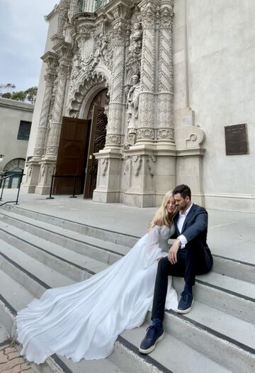 Baldwin Bridal - Wedding Planner - San Diego, CA - Hero Main