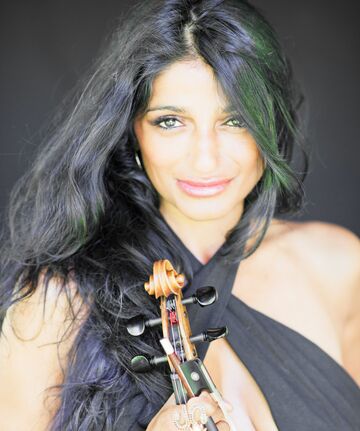 Ava-Rebekah Rahman: Concert Violinist - Violinist - Old Hickory, TN - Hero Main