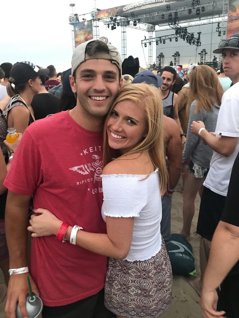 Coastal Country Classic - Huntington Beach, CA