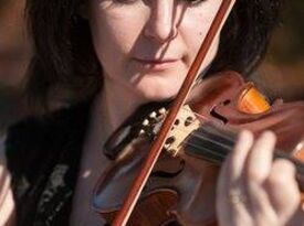 Natalya Tuzlov - Violinist - Sacramento, CA - Hero Gallery 2