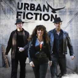 Urban Fiction, profile image