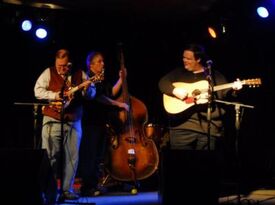 Allen Tolbert Unit - Bluegrass Band - Birmingham, AL - Hero Gallery 1