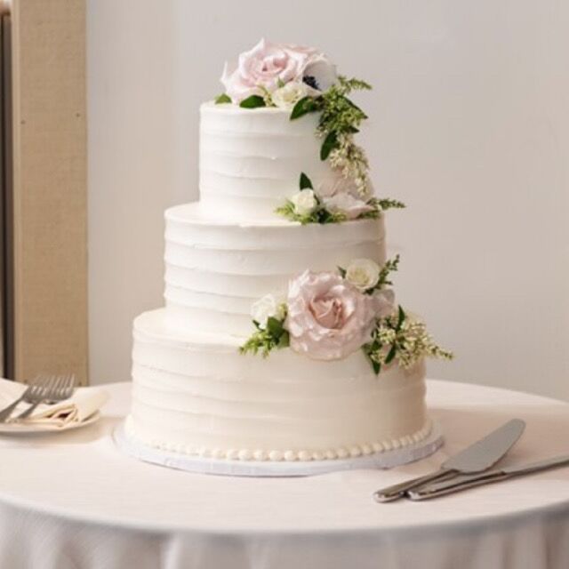 Cake Ann | Wedding Cakes - The Knot