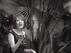 Effie Anderson - Jazz Singer - New Orleans, LA - Hero Gallery 1