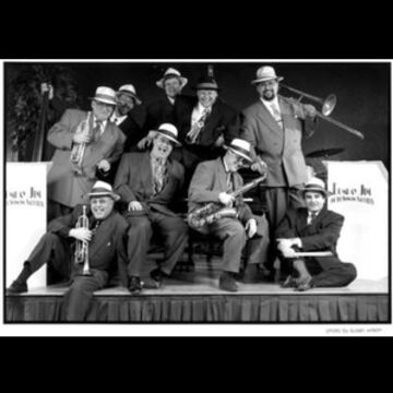 Bombay Jim And The Swinging Sapphires - Jazz Band - Spencer, MA - Hero Main