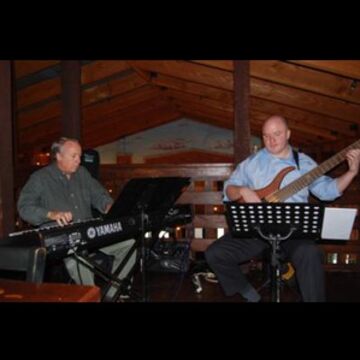 Jeromy Bailey Trio - Jazz Band - Arlington, TX - Hero Main