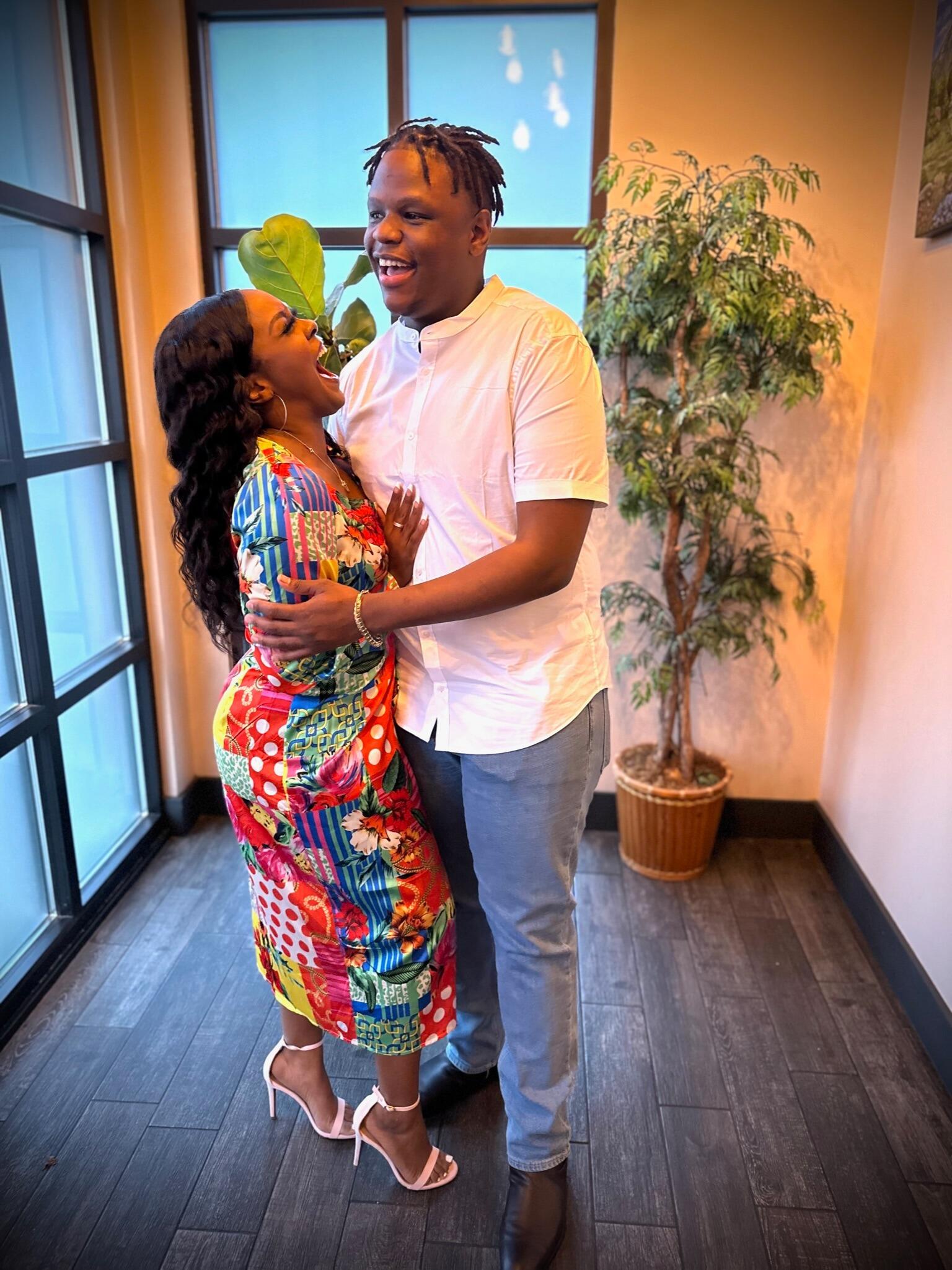 Allen's 28th Birthday 