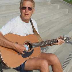 Rich Griffith Pop Singer & Guitarist, profile image