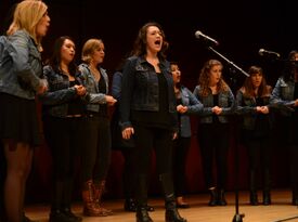Princeton University Wildcats - A Cappella Group - Fort Myers, FL - Hero Gallery 2