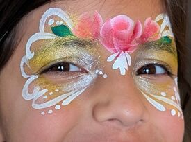 Momma Magic Face Painting - Face Painter - Raleigh, NC - Hero Gallery 3