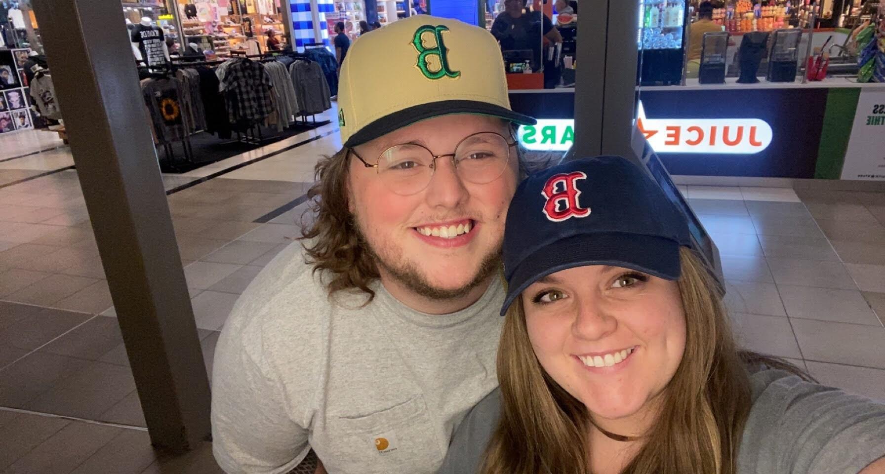 Accepted job in Massachusetts!!