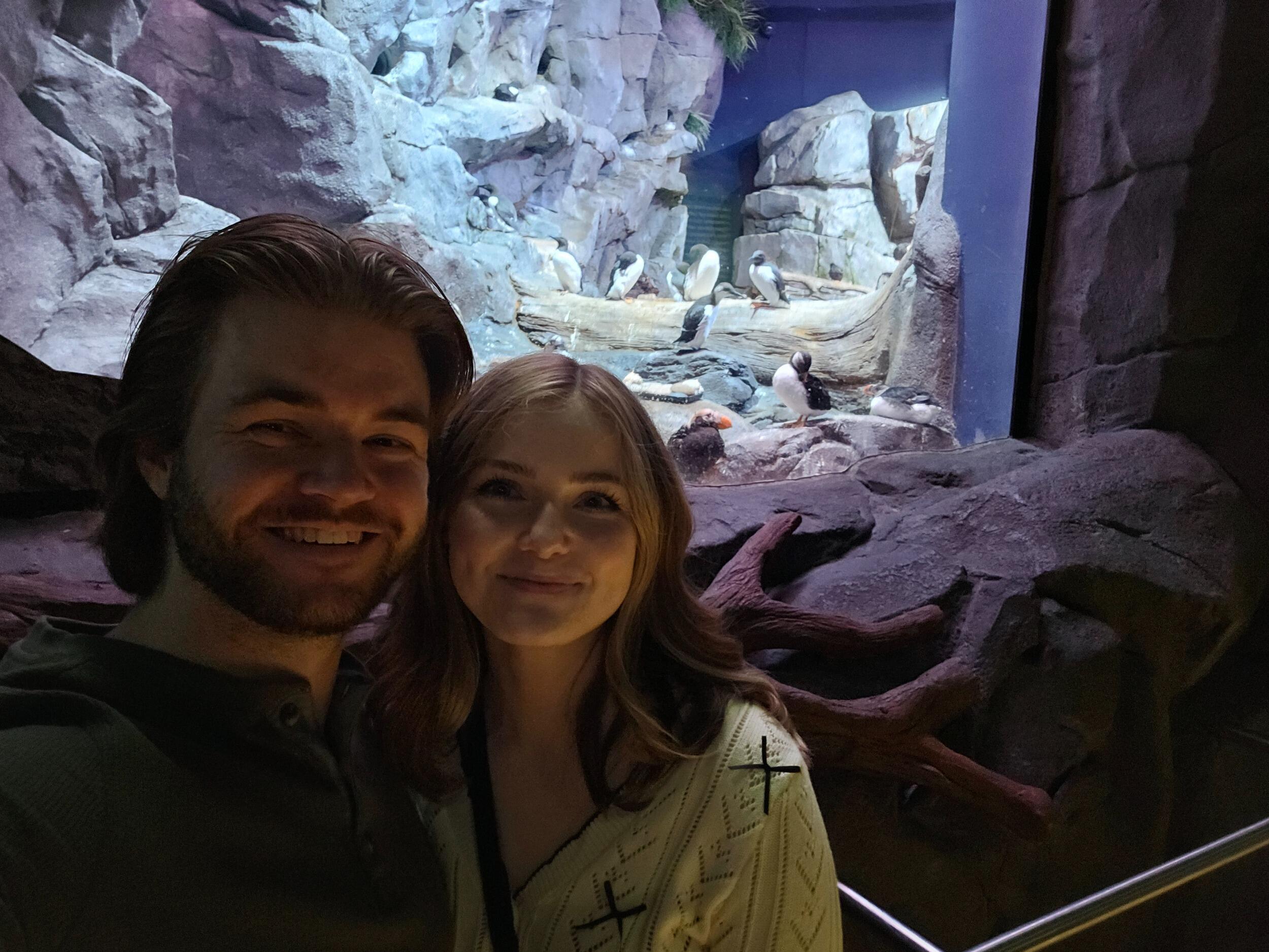 Georgia Aquarium