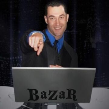 DJ Bazar  - DJ - Scottsdale, AZ - Hero Main