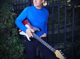 David Pickett - Guitarist - Chester Springs, PA - Hero Gallery 2