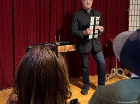 Steven Stuller - Magician - Littleton, CO - Hero Gallery 1