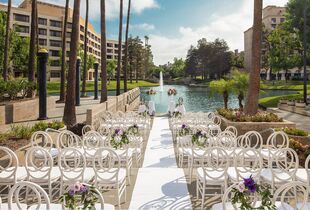 seal beach yacht club wedding