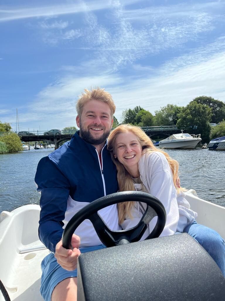 & Exploring Christchurch