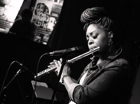 The Amber Underwood Project - Jazz Band - Kansas City, MO - Hero Gallery 1