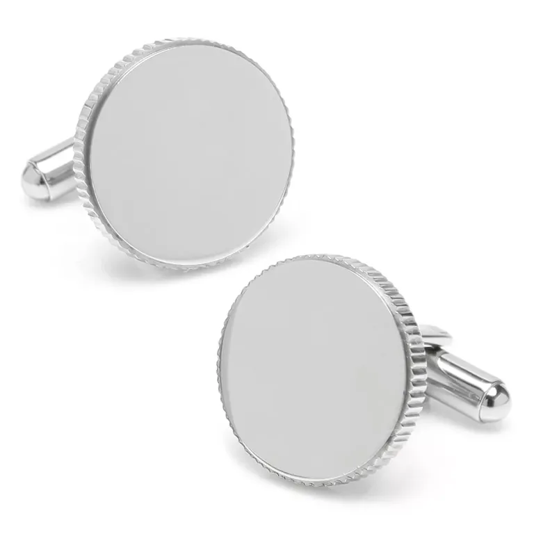 17 Best Wedding Cufflinks to Complete Your Look