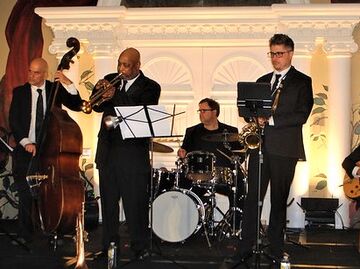 The Baltimore Jazz Band - Jazz Band - Baltimore, MD - Hero Main