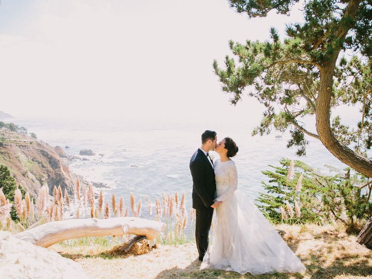 Everything You Need To Know About Getting Married In California