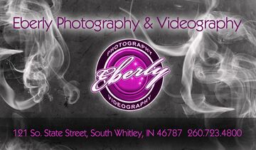 Eberly Photography & Videography - Photographer - Fort Wayne, IN - Hero Main
