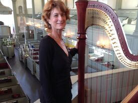 Susan Knapp Thomas, Harpist - Harpist - Hartford, CT - Hero Gallery 2