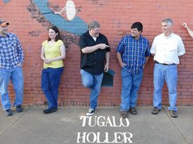 Tugalo Holler - Bluegrass Band - Bluegrass Band - Greenville, SC - Hero Gallery 4