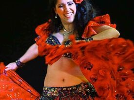 Berna - Belly Dancer - Fairfax, VA - Hero Gallery 4