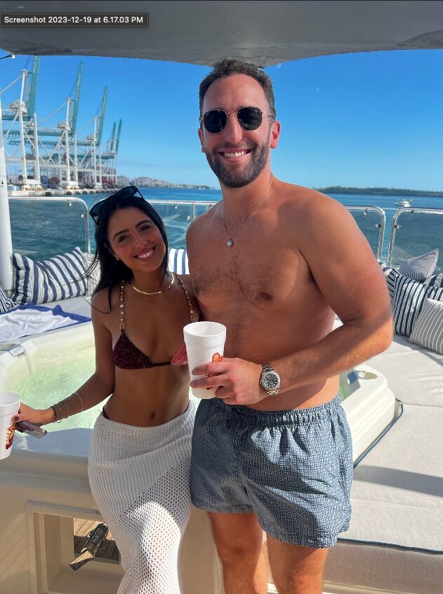 More Miami!