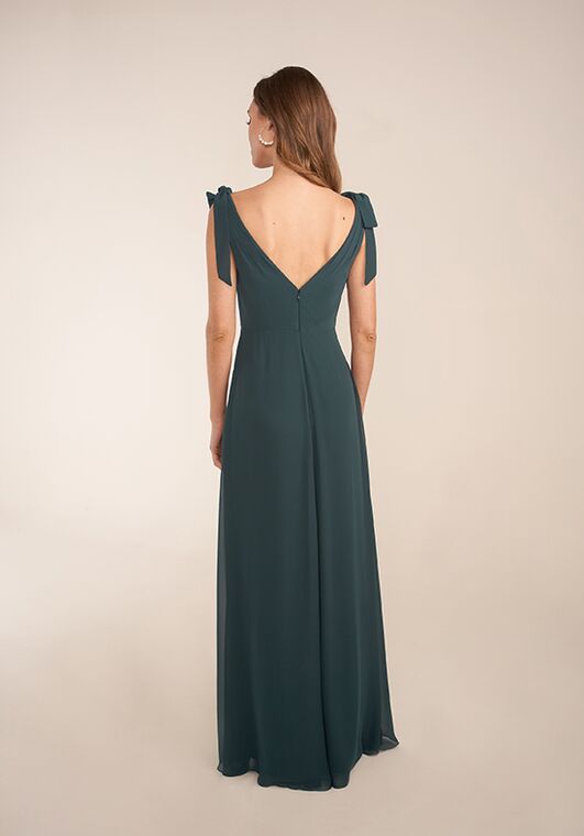 B2 Bridesmaids by Jasmine B273061 Bridesmaid Dress | The Knot