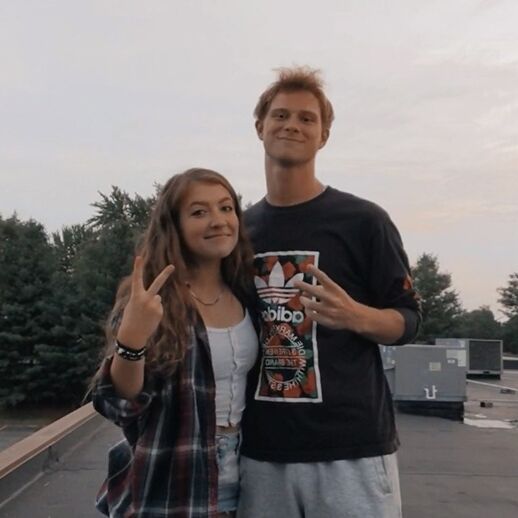 Dating for 16 days!