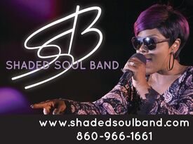 Shaded Soul Band - Dance Band - Columbia, CT - Hero Gallery 1