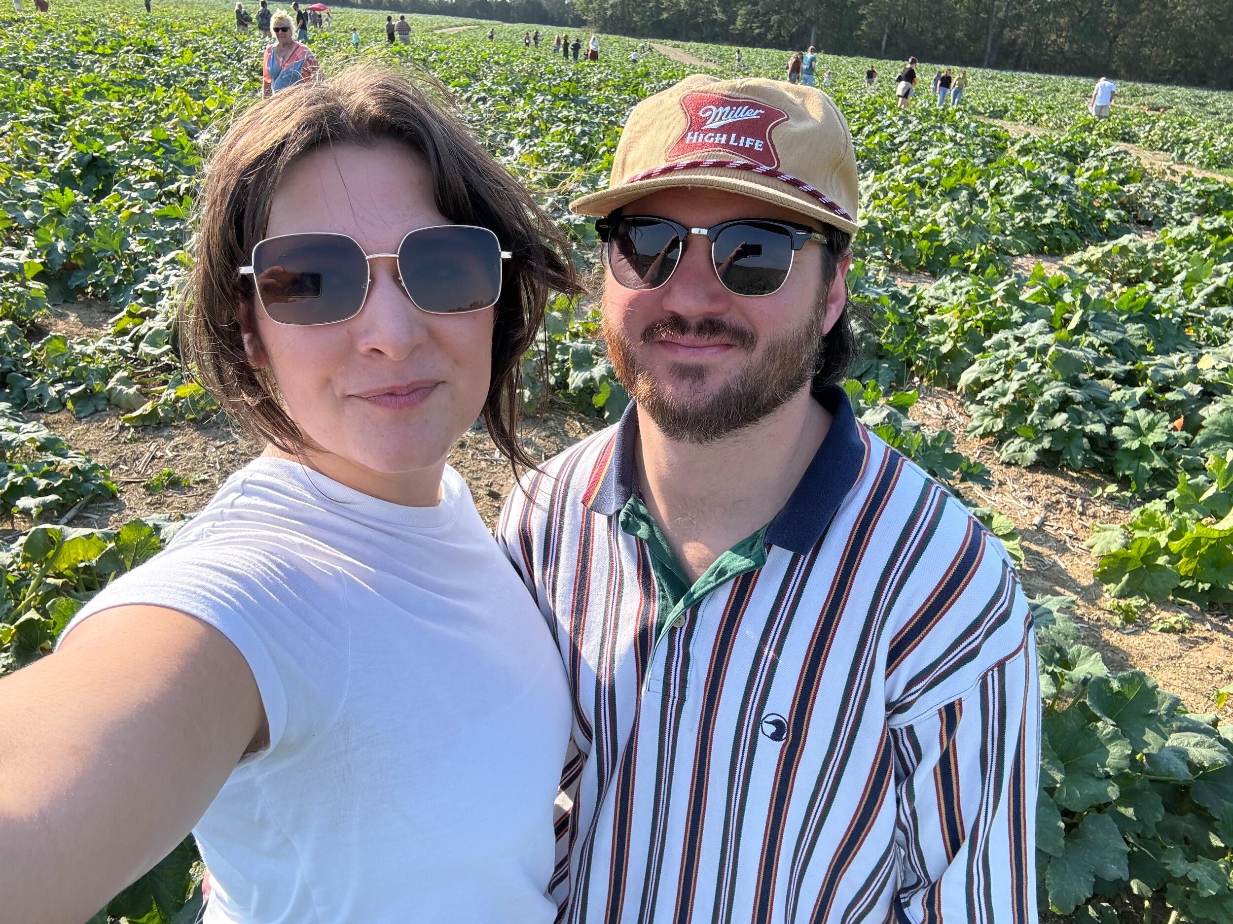 Pumpkin Patch