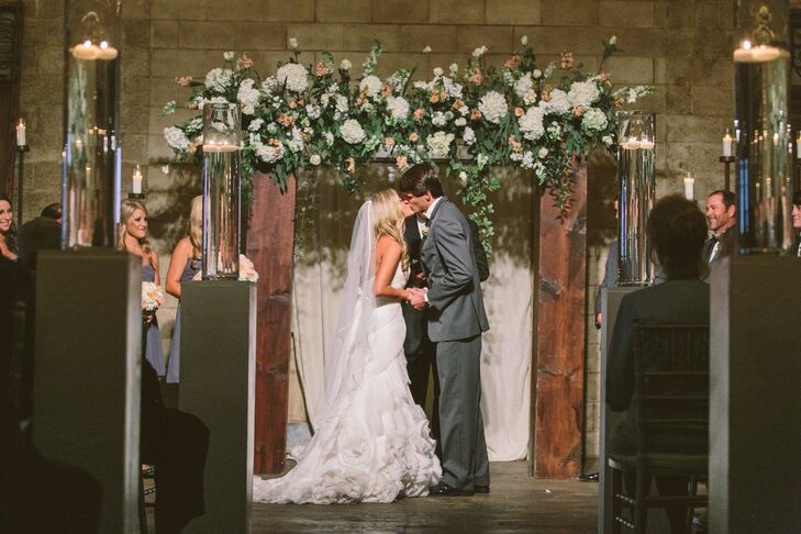 michaels wedding dress framing