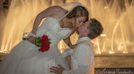 Wedding Photographers in Las Vegas, NV - The Knot